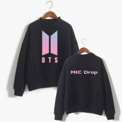 Bts Kazak Sweatshirt