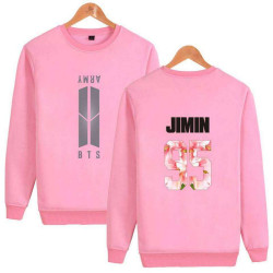 Bts Kazak Sweatshirt