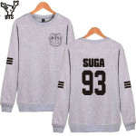 Bts Kazak Sweatshirt Bts Kazak Sweatshirt