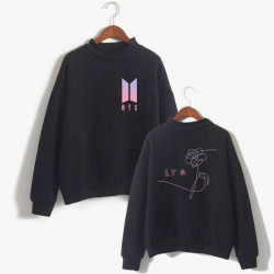 Bts Kazak Sweatshirt