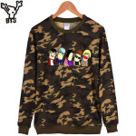 Bigbang Sweater Sweatshirt Bigbang Sweater Sweatshirt