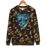 Bigbang Sweater Sweatshirt Bigbang Sweater Sweatshirt