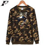 Got7 Sweater Sweatshirt Got7 Sweater Sweatshirt