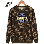 Got7 Sweater Sweatshirt Got7 Sweater Sweatshirt