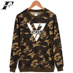 Got7 Sweater Sweatshirt Got7 Sweater Sweatshirt