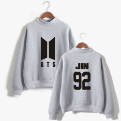 Bts Sweater Sweatshirt