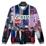 Got7 Kolej Mont BTS Kolej Mont