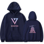 BTS Hoodie BTS Hoodie