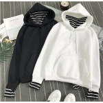 BTS Kapşonlu Sweatshirt BTS Kapşonlu Sweatshirt