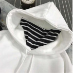 BTS Kapşonlu Sweatshirt BTS Kapşonlu Sweatshirt