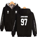 BTS Mont BTS Mont