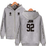 BTS Mont BTS Mont