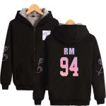 BTS Mont BTS Mont