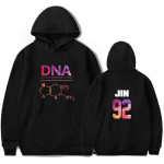 BTS Hoodie