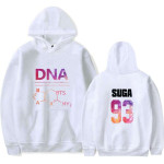 BTS Hoodie