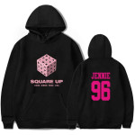 Blackpink  Hoodie BTS Hoodie
