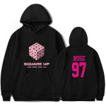 Blackpink  Hoodie BTS Hoodie