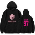 Blackpink  Hoodie BTS Hoodie