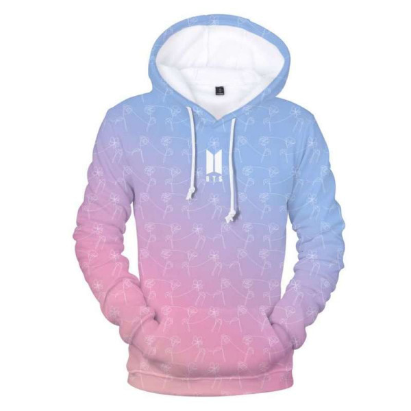 BTS Hoodie