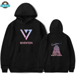 BTS Hoodie BTS Hoodie