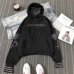 BTS Hoodie