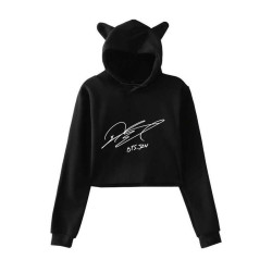 BTS Hoodie BTS Hoodie