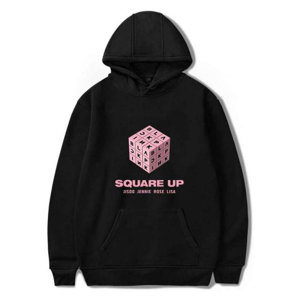 Blackpink  Hoodie BTS Hoodie