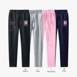 Bts Sweatsuit