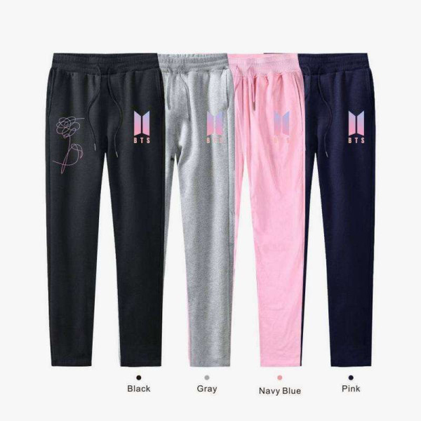 Bts Sweatsuit