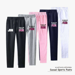 Bts Sweatsuit