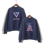 BTS Sweater Sweatshirt BTS Sweater Sweatshirt