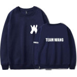 BTS Sweater Sweatshirt BTS Sweater Sweatshirt