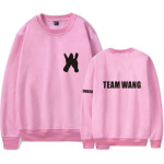BTS Sweater Sweatshirt BTS Sweater Sweatshirt
