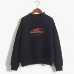 BTS Sweater Sweatshirt BTS Sweater Sweatshirt