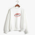 BTS Sweater Sweatshirt BTS Sweater Sweatshirt