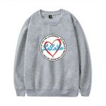 BTS Sweater Sweatshirt BTS Sweater Sweatshirt