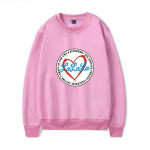 BTS Sweater Sweatshirt BTS Sweater Sweatshirt