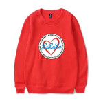BTS Sweater Sweatshirt BTS Sweater Sweatshirt