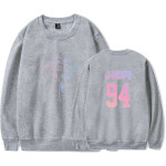 BTS Kazak Sweatshirt BTS Kazak Sweatshirt