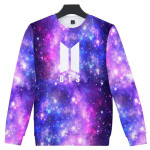 BTS Kazak Sweatshirt BTS Kazak Sweatshirt