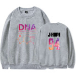 BTS Kazak Sweatshirt BTS Kazak Sweatshirt