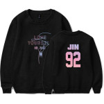 BTS Kazak Sweatshirt BTS Kazak Sweatshirt