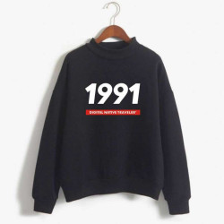 BTS Sweater Sweatshirt