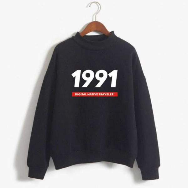 BTS Sweater Sweatshirt BTS Sweater Sweatshirt