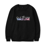BTS Kazak Sweatshirt BTS Kazak Sweatshirt
