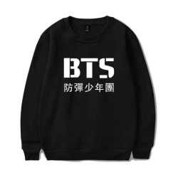 BTS Kazak Sweatshirt