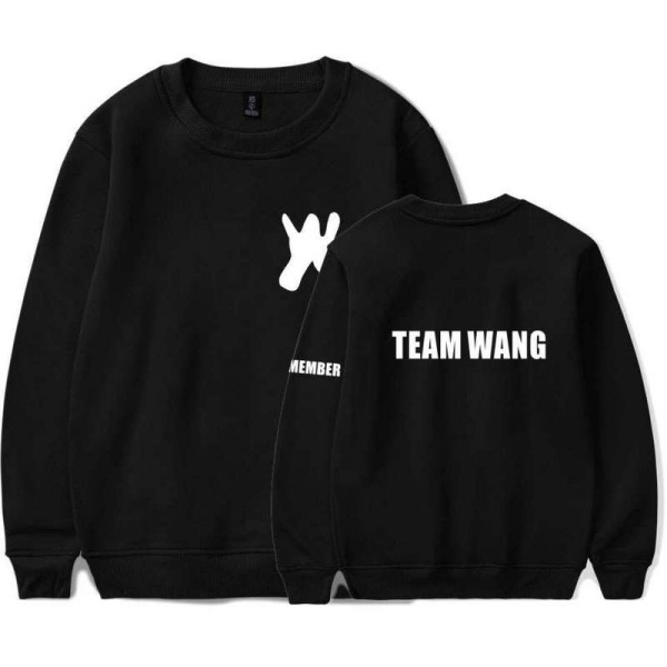 BTS Sweater Sweatshirt BTS Sweater Sweatshirt