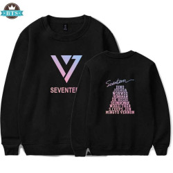 BTS Sweater Sweatshirt BTS Sweater Sweatshirt