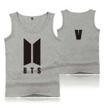 Bts Tank Top