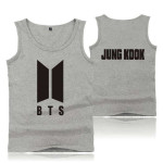 Bts Tank Top